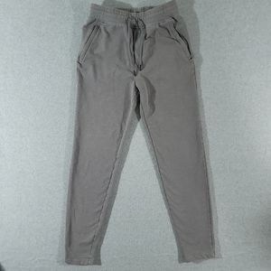 Lululemon Joggers Mens S 31" Inseam Performance Sweatpants Small